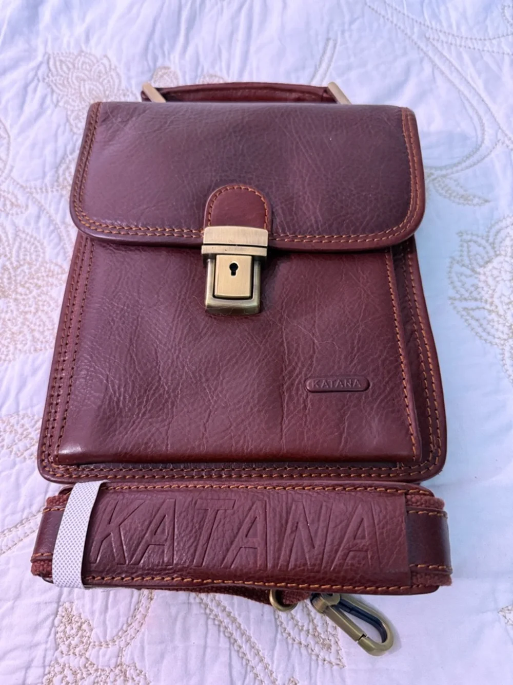 Katana classic brown